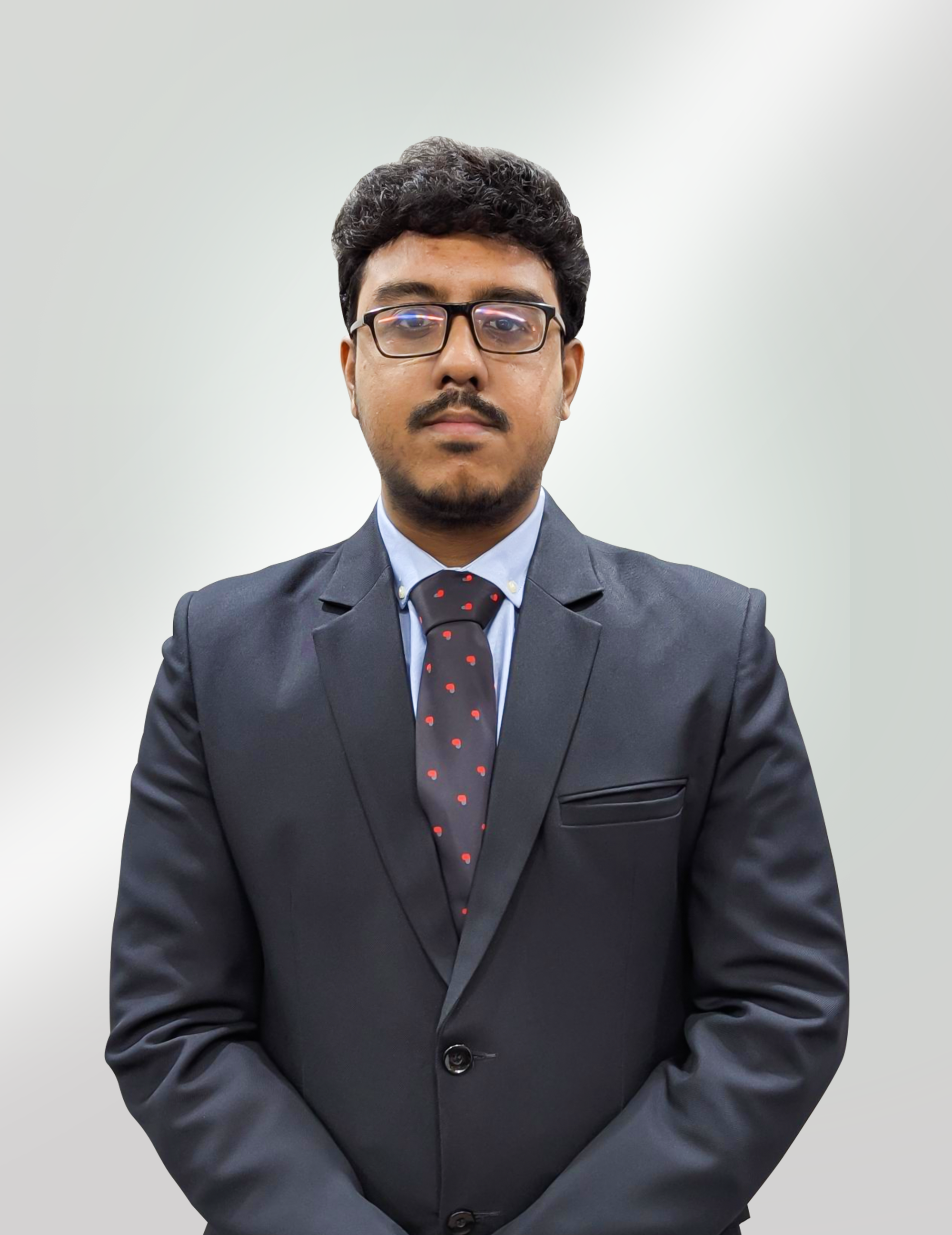 You are currently viewing Numair M N Ahmmed