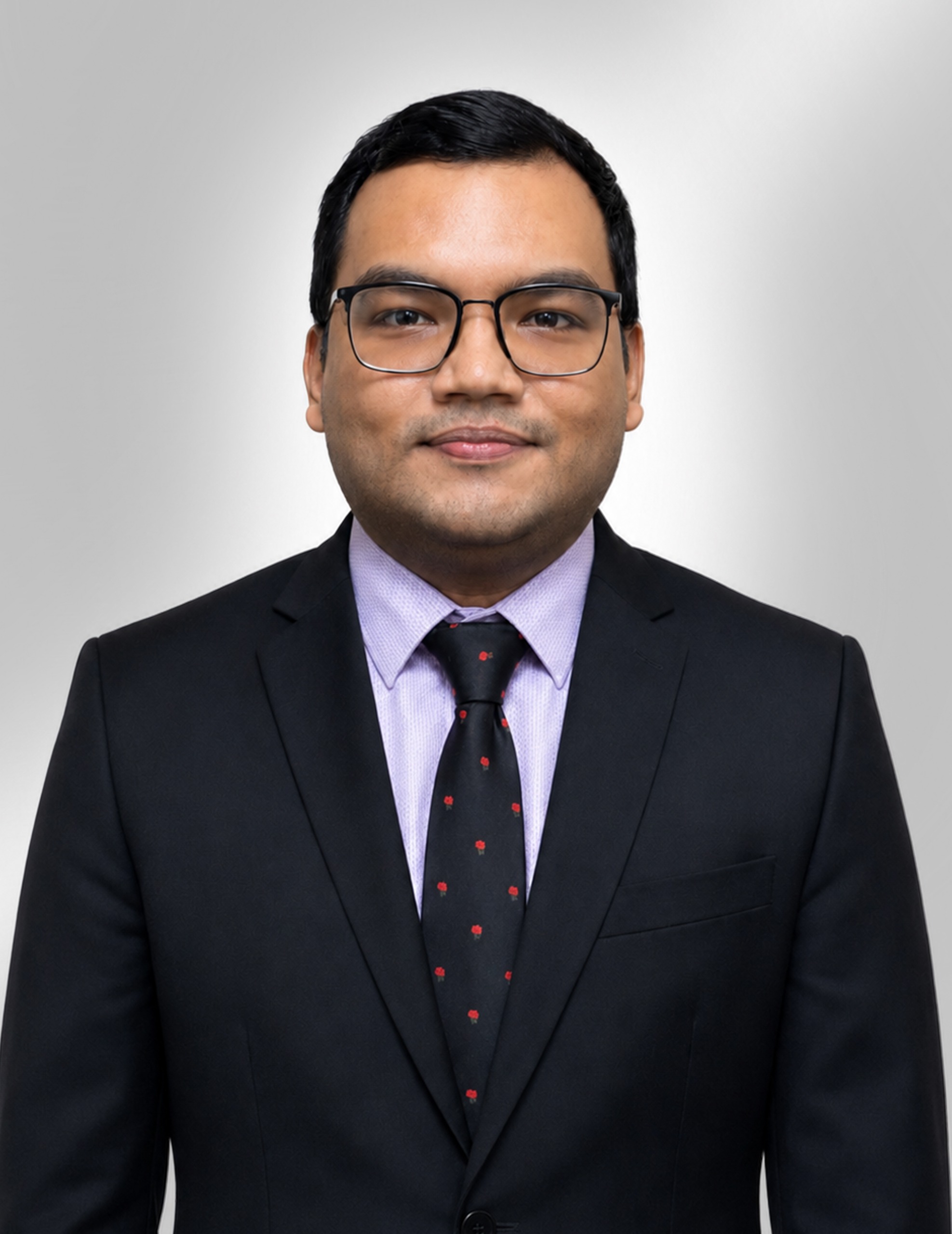 You are currently viewing Kazi Rafi Hasan